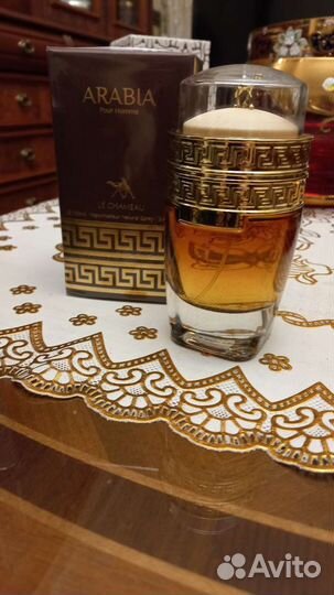 Женские духи