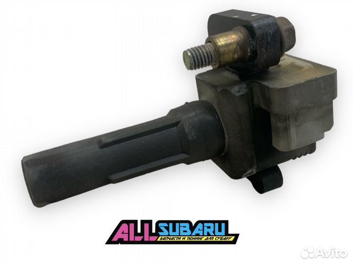 Катушка зажигания Subaru Legacy BP5 EJ204 2003