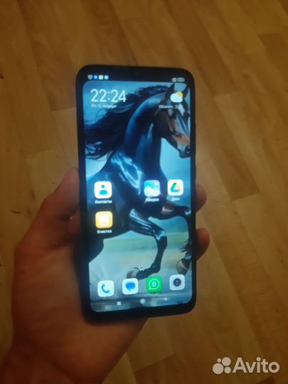 Xiaomi Redmi 9A, 2/32 ГБ