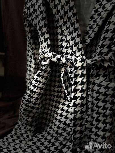 Пальто женское