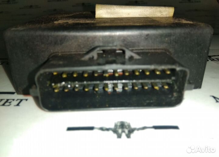 Коммутатор для снегохода polaris 4010842