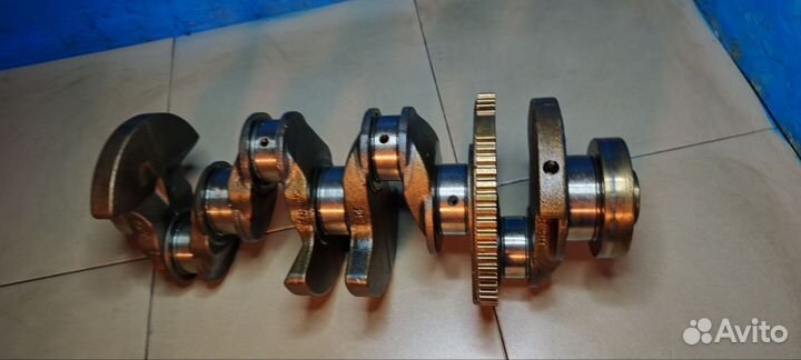 Коленвал Bmw 3 E90 2005-2012