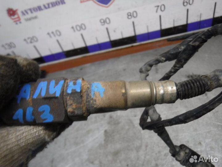 Датчик кислорода Лада Калина 21114 2006