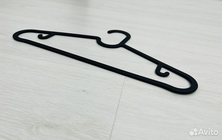 Плечики для одежды Икеа Спруттиг 18 шт