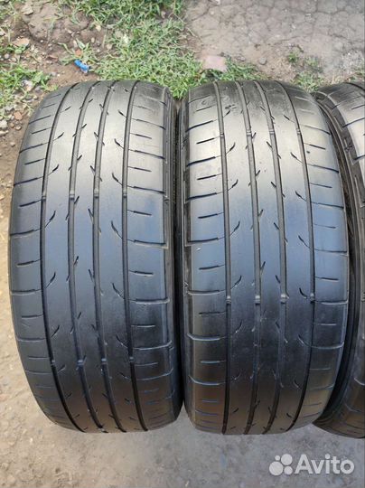 Dunlop Direzza DZ102 205/60 R15