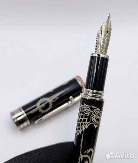 Ручка Montegrappa Game of Thrones