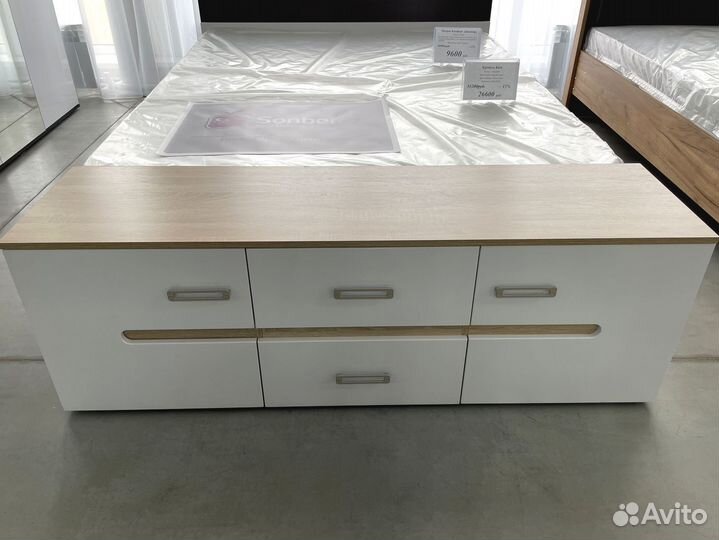 Тумба под телевизор