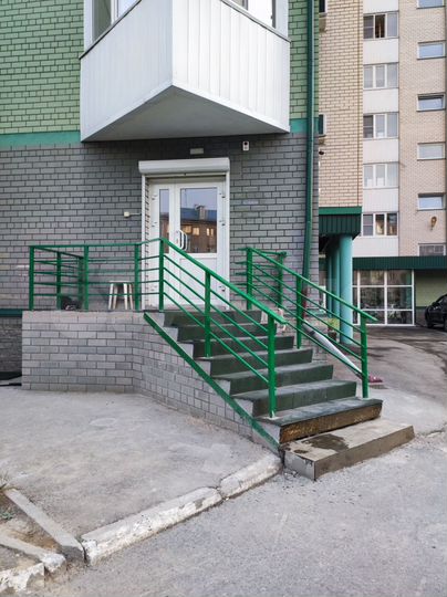 Свободного назначения, 209 м²