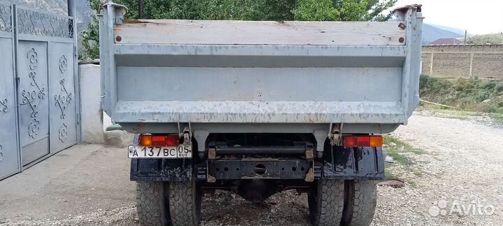 Двигатель ЗИЛ 130 бу