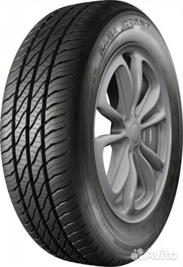 КАМА Grant (НК-241) 175/65 R14 82H