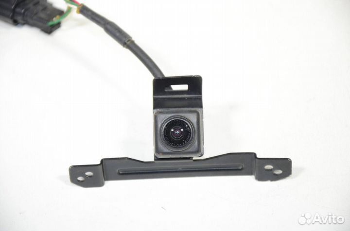 Камера передняя Infiniti Qx60 L50 3.5 2017