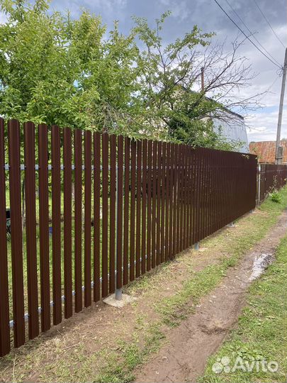 Бригада строителей