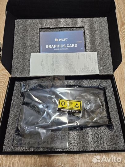 RTX 3060ti (Samsung)