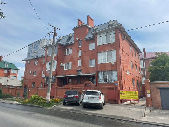 Свободного назначения, 173 м²