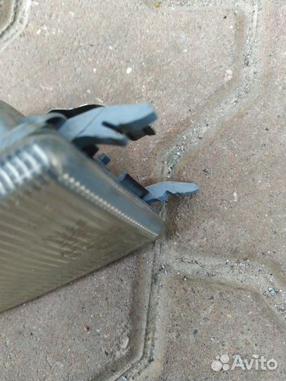 Гольф 3 Венто поворот левый 1H0 953 155 A