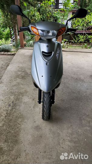 Jog SA36