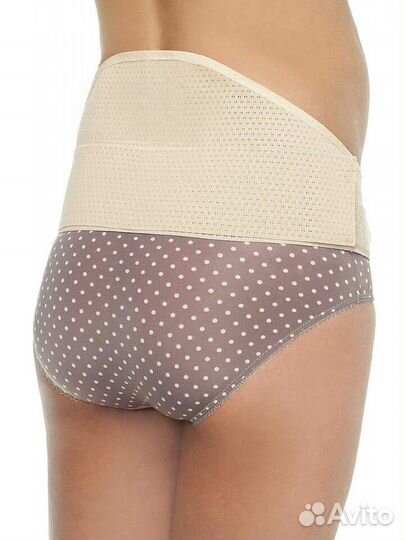 Бандаж фэст 1444 универсальный (до - И послеродовы