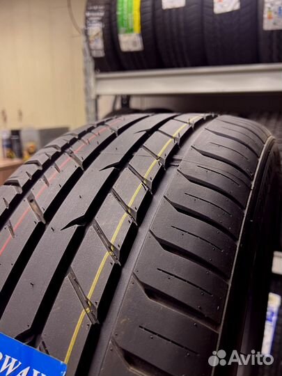 Bearway BW118 285/45 R20 88U