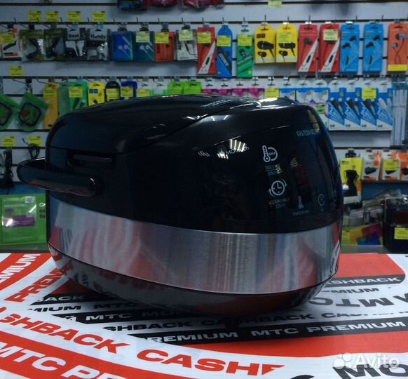 Мультиварка redmond RMC-M95