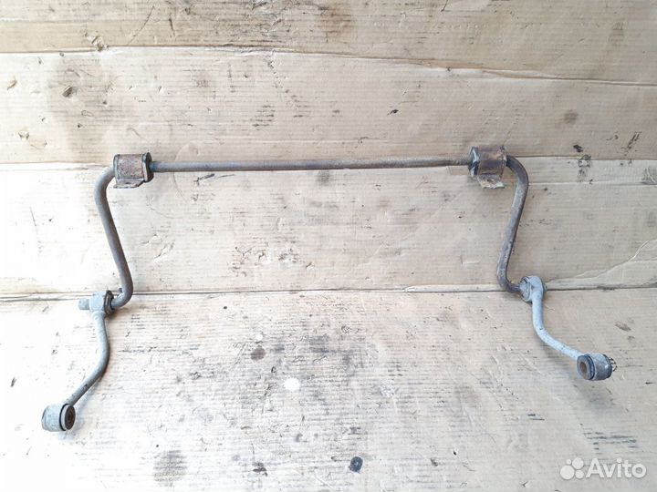 Стабилизатор задний Опель Омега Б