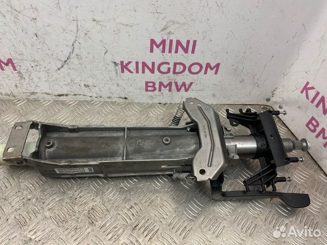 Рулевая колонка Bmw 1-Series F20 N13B16 2014