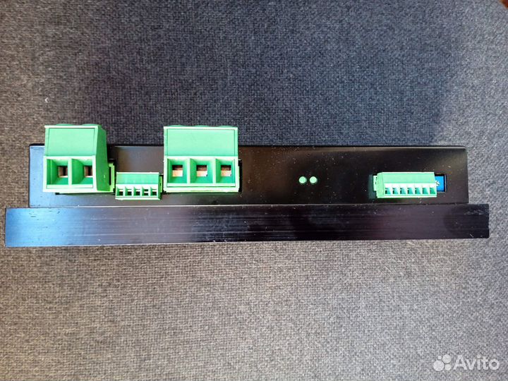 Контроллер-драйвер бесщеточного двигателя 48V,50А