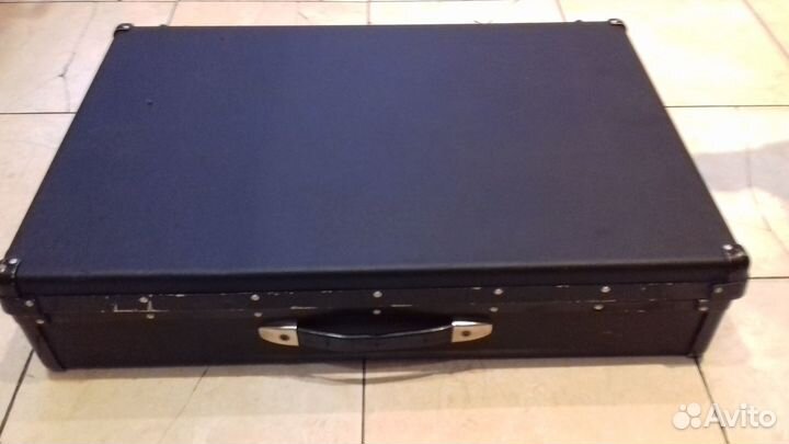 Микшер пульт времен СССР карат