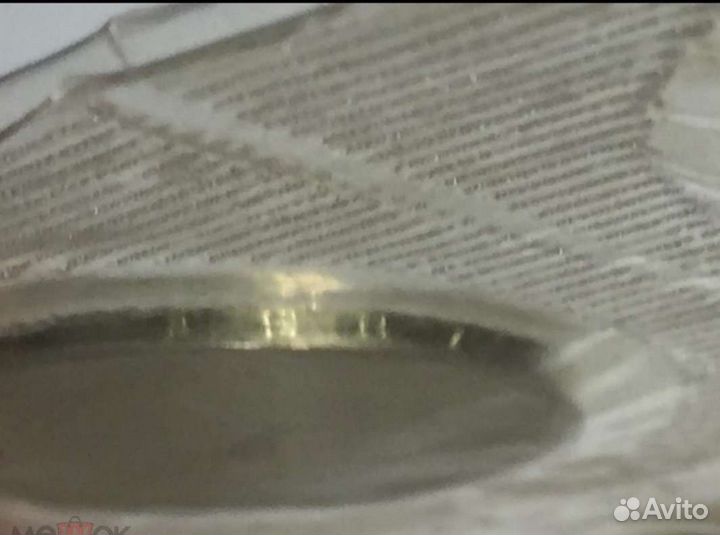 Годовой набор1988г. Перепутка 50 копеек гурт 1987г