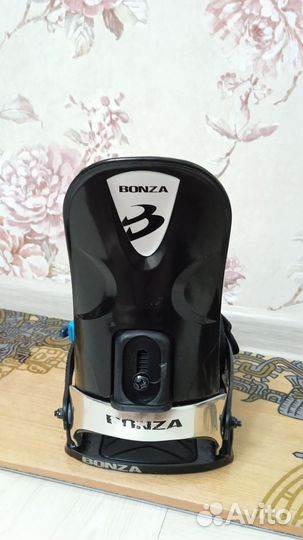 Сноуборд black fire