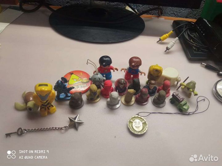 Безделушки