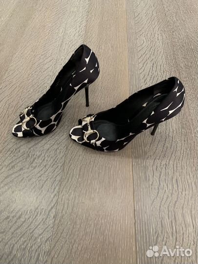 Туфли Gucci оригинал