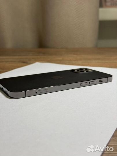 iPhone 12 Pro, 128 ГБ
