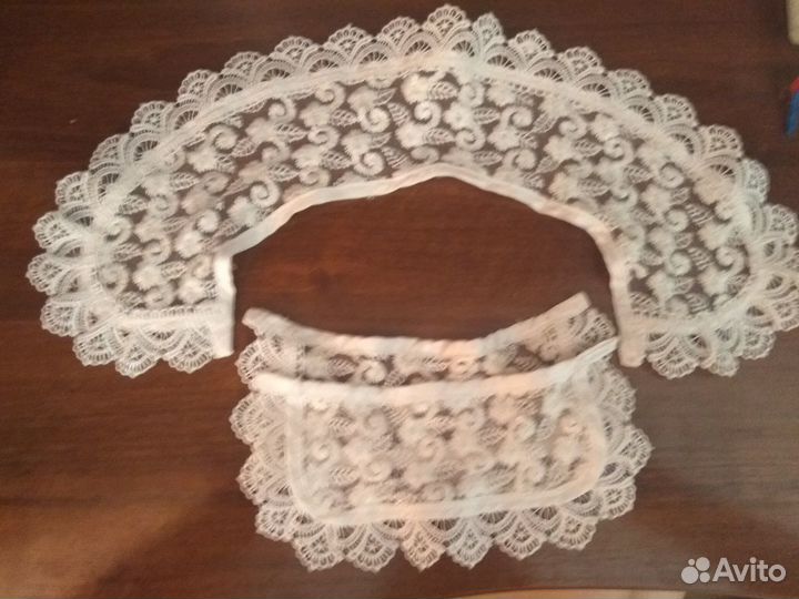 Форма для первоклашки