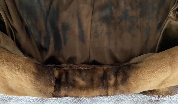 Продам шубу