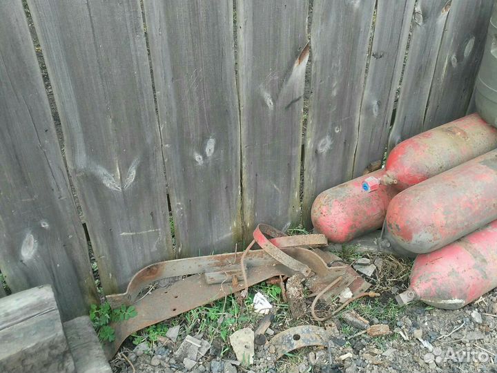 Гбо метан для газель