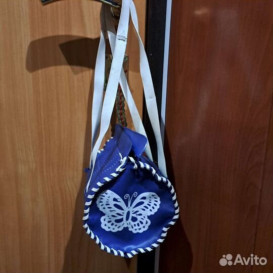 Сумочка детская СССР