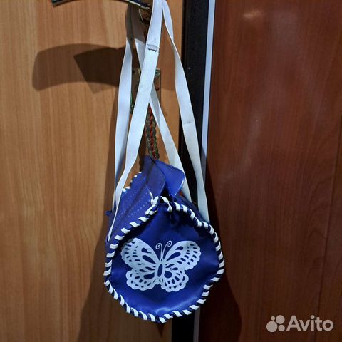 Сумочка детская СССР