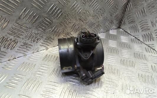 Расходомер воздуха дизельный mercedes benz E-class