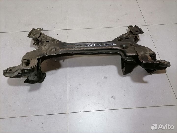 Балка подмоторная VW Golf II 1983-1992