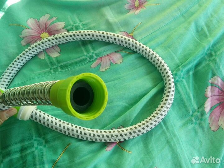 Направляющий шланг для парогенератора одежды