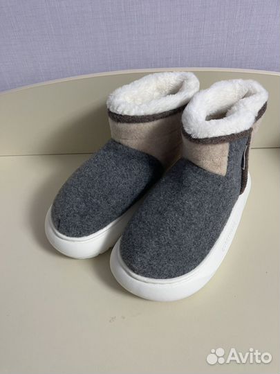 Угги для дома и улицы