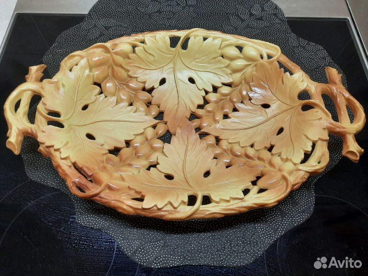 Блюдо для фруктов