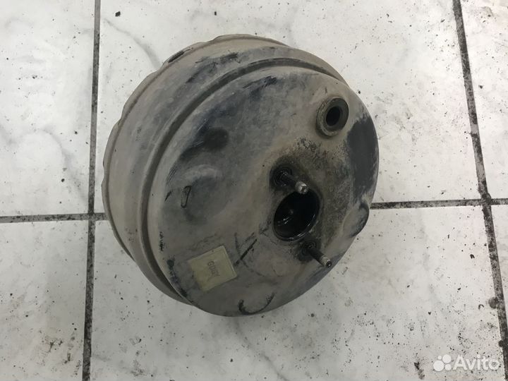 Вакуумный усилитель тормозов SsangYong New Actyon