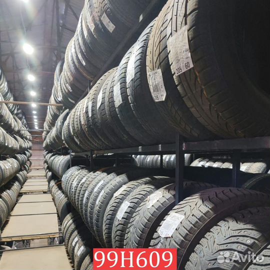 Michelin CrossClimate 215/60 R17 100L