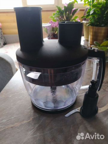 Блендер погружной scarlett IS-541, на запчасти