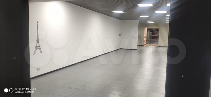 Торговая площадь, 400 м²