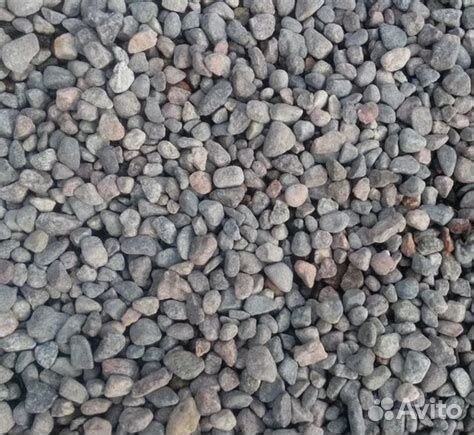 Песок всех фракций гравий с доставкой