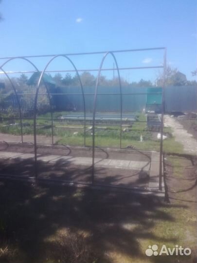 Трубогиб. Металлоконструкции