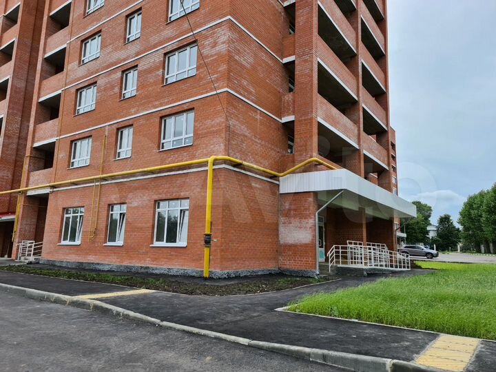 Свободного назначения, 65 м²