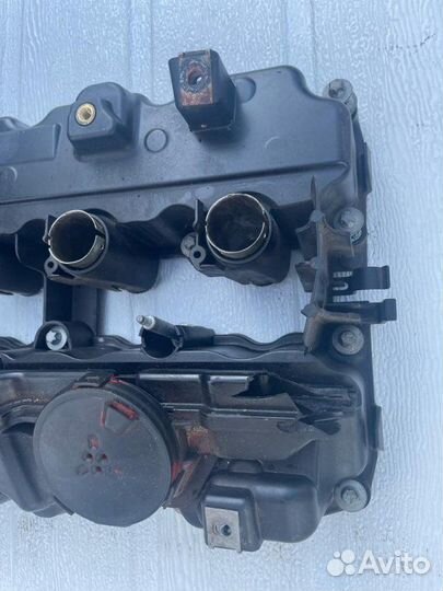 Клапанная крышка Bmw F10 N53